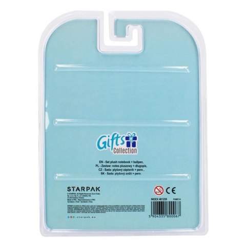 Notes Starpak A5 (481259) Starpak Notes Starpak A5 (481259) Starpak