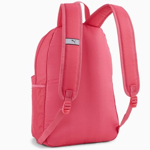 Plecak Puma PUMA PHASE BACKPACK różowy (079943-11) Puma