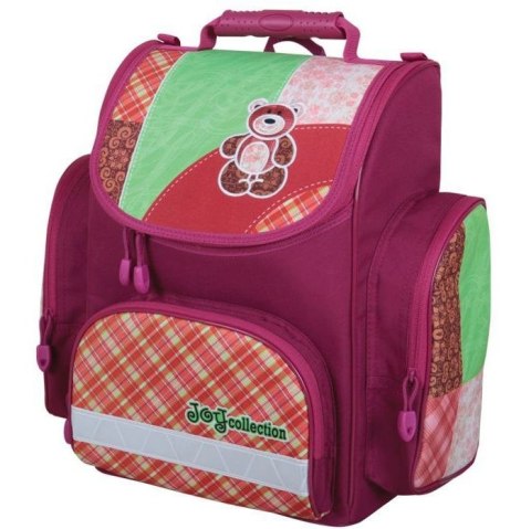 Plecak Tiger Family Joy Collection (3901) Tiger Family Plecak Tiger Family Joy Collection (3901) Tiger Family