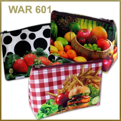 Saszetka Warta mix (WAR-601) Warta