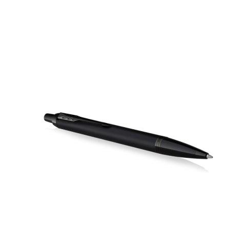 Ekskluzywny długopis Parker 2127618 IM Achromatic Black (2127618) Parker