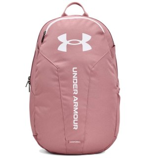 Plecak Under Armour HUSTLE LITE BACKPACK różowy (1364180 698) Under Armour