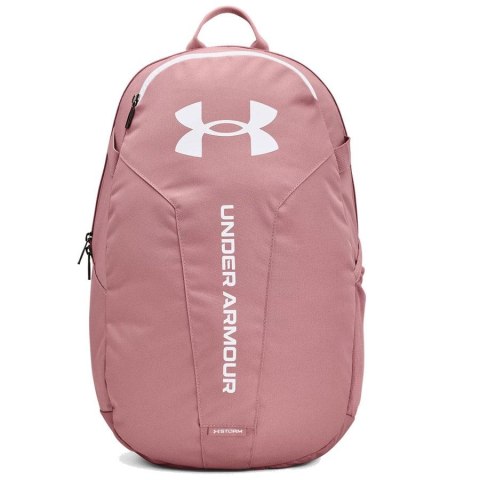 Plecak Under Armour HUSTLE LITE BACKPACK różowy (1364180 698) Under Armour