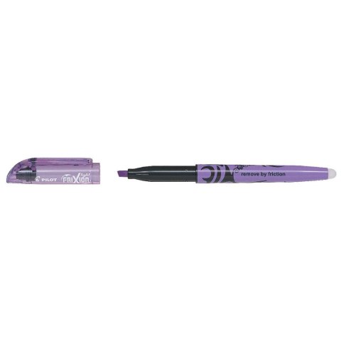 Zakreślacz Frixion Light Soft pomarańczowy Pilot Zakreślacz Frixion Light Soft pomarańczowy Pilot