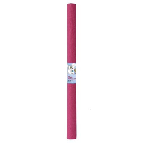 Bibuła marszczona TOP-2000 bordowy 20mm x 500mm (400153897) TOP-2000 Bibuła marszczona TOP-2000 bordowy 20mm x 500mm (400153897) TOP-2000