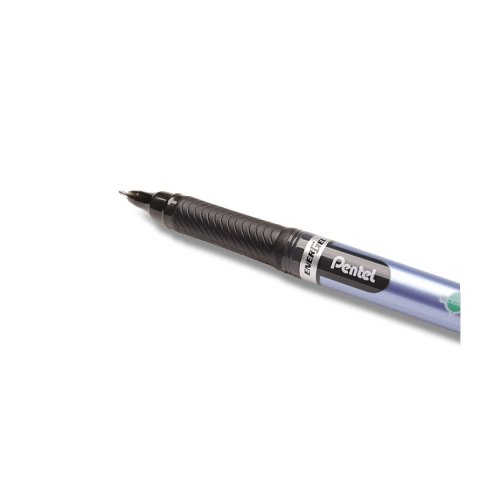 Cienkopis Pentel czarny 0,25mm 3kol. Pentel Cienkopis Pentel czarny 0,25mm 3kol. Pentel