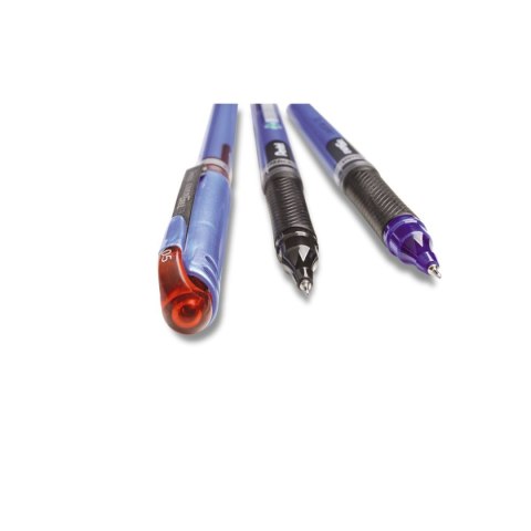 Cienkopis Pentel czarny 0,25mm 3kol. Pentel Cienkopis Pentel czarny 0,25mm 3kol. Pentel