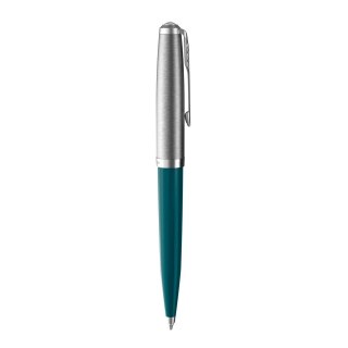 Ekskluzywny długopis Parker PK51 TEAL (2123508) Parker