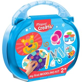 Zestaw kreatywny Maped Creativ CREATIV (907007) Maped Creativ