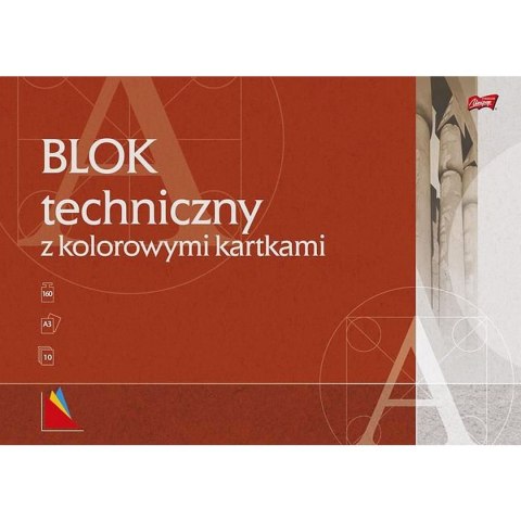 Blok techniczny