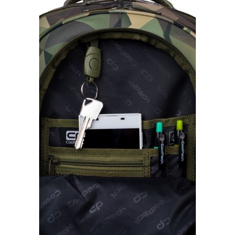 Plecak Patio CoolPack Factor (F002731) Patio Plecak Patio CoolPack Factor (F002731) Patio