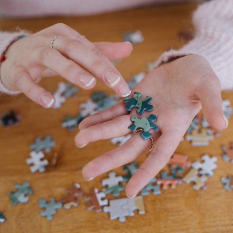 Puzzle Trefl UFT Las Vegas, Nevada, USA 1000 el. (10757) Trefl Puzzle Trefl UFT Las Vegas, Nevada, USA 1000 el. (10757) Trefl