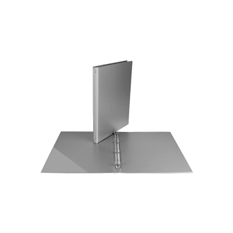 Segregator ofertowy Biurfol A4 20mm Srebrny (KOZ-10-01) Biurfol Segregator ofertowy Biurfol A4 20mm Srebrny (KOZ-10-01) Biurfol