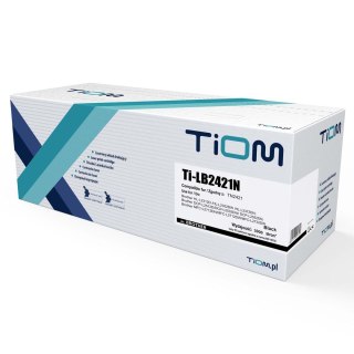 Toner alternatywny Tiom Brother Hl-l2312 Tn2421 Bk (Ti-LH2612AN) Tiom