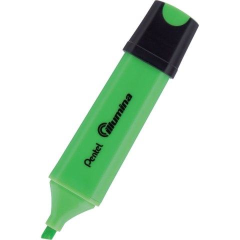 Zakreślacz Pentel seledynowy (SL60-K) Pentel Zakreślacz Pentel seledynowy (SL60-K) Pentel