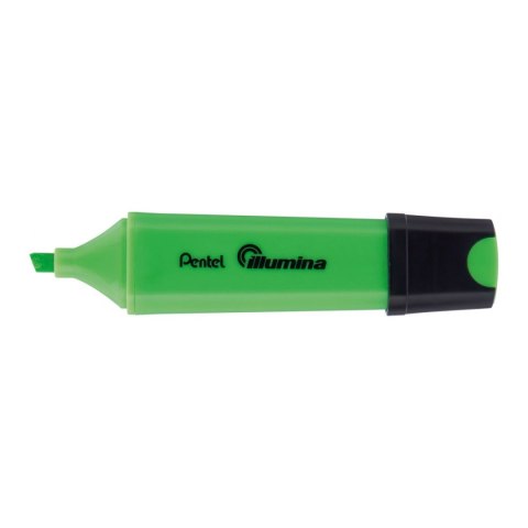 Zakreślacz Pentel seledynowy (SL60-K) Pentel Zakreślacz Pentel seledynowy (SL60-K) Pentel