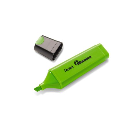 Zakreślacz Pentel seledynowy (SL60-K) Pentel Zakreślacz Pentel seledynowy (SL60-K) Pentel