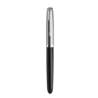 Ekskluzywne pióro wieczne Parker PK51 (2123491) Parker