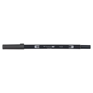 Flamaster Tombow 1 kol. (ABT-N25) Tombow