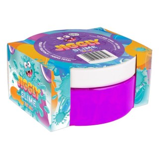 Glut Tuban Jiggly slime perłowy 200g fioletowy (TU3589) Tuban