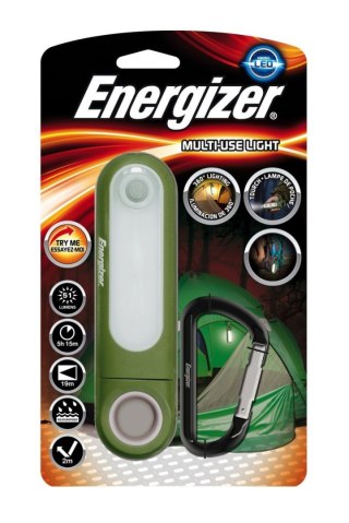 Latarka Energizer multi use light 4AAA (636637) Energizer