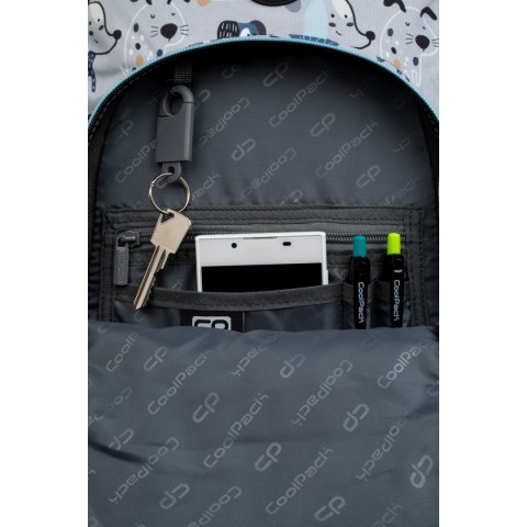 Plecak Patio CoolPack BASIC PLUS (F003694) Patio Plecak Patio CoolPack BASIC PLUS (F003694) Patio