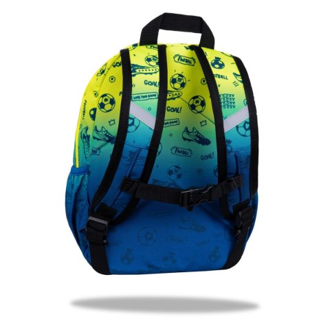 Plecak Patio CoolPack TOBY (F049339) Patio Plecak Patio CoolPack TOBY (F049339) Patio