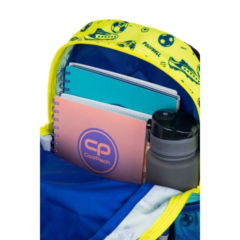 Plecak Patio CoolPack TOBY (F049339) Patio Plecak Patio CoolPack TOBY (F049339) Patio
