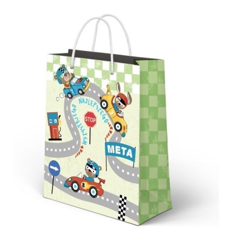 Torba prezentowa Passion Cards A3+ (TXL) Passion Cards Torba prezentowa Passion Cards A3+ (TXL) Passion Cards