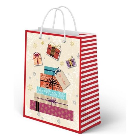 Torba prezentowa Passion Cards A3+ (TXL) Passion Cards Torba prezentowa Passion Cards A3+ (TXL) Passion Cards