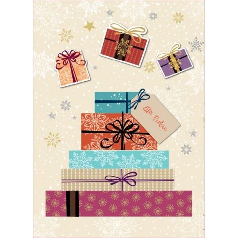 Torba prezentowa Passion Cards A3+ (TXL) Passion Cards Torba prezentowa Passion Cards A3+ (TXL) Passion Cards