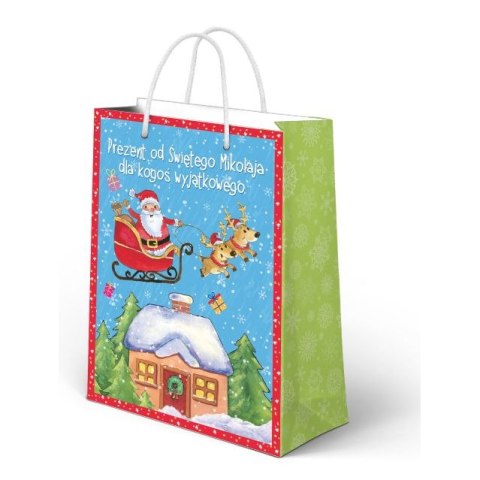 Torba prezentowa Passion Cards A3+ (TXL) Passion Cards Torba prezentowa Passion Cards A3+ (TXL) Passion Cards