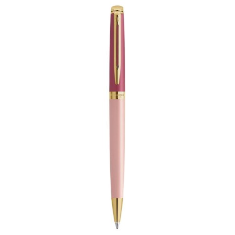 Ekskluzywny długopis Waterman PINK GT Hepisphera (2179899) Waterman