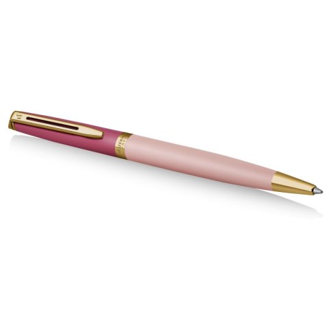 Ekskluzywny długopis Waterman PINK GT Hepisphera (2179899) Waterman