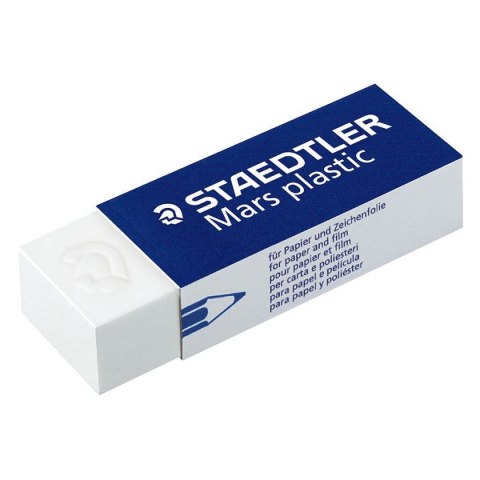 Gumka do mazania Staedtler Mars Plastic Staedtler