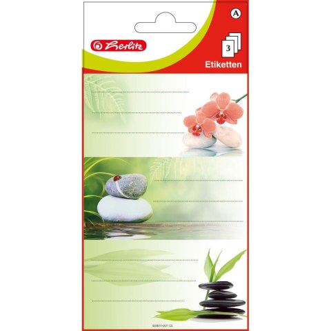 Naklejka (nalepka) Herlitz Herlitz Naklejka (nalepka) Herlitz Herlitz