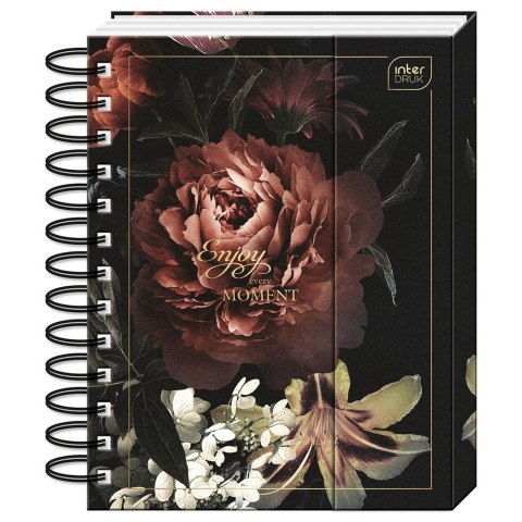 Organizer Interdruk 5902277297921 B6 mix (ORGB6FLO) Interdruk Organizer Interdruk 5902277297921 B6 mix (ORGB6FLO) Interdruk