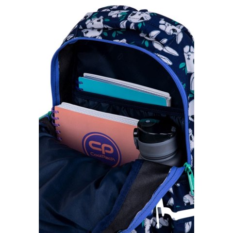 Plecak Patio CoolPack Jerry (F029704) Patio Plecak Patio CoolPack Jerry (F029704) Patio