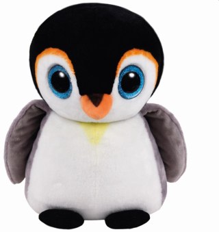 Pluszak Ty Beanie Boos Pingwin Pongo [mm:] 420 (96301) Ty