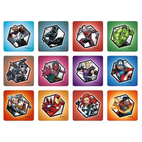 Puzzle Trefl Avengers (93333) Trefl Puzzle Trefl Avengers (93333) Trefl