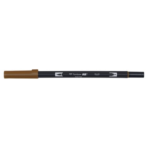 Flamaster Tombow (ABT-969) Tombow