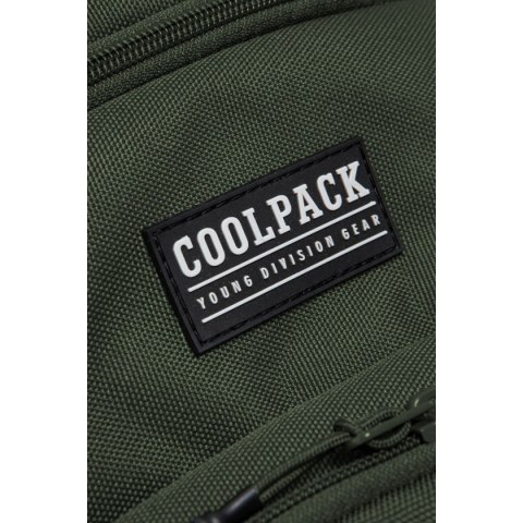 Plecak Patio cool pack ARMY (C39255) Patio