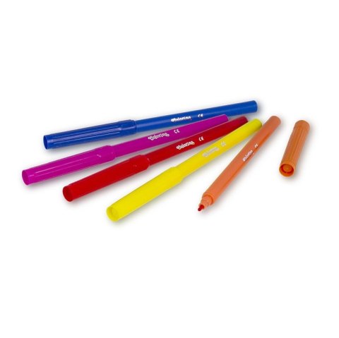 Flamaster Patio colorino 50 kol. (34708) Patio Flamaster Patio colorino 50 kol. (34708) Patio