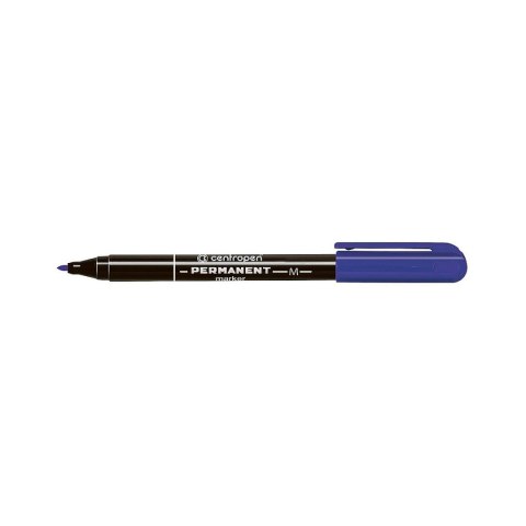 Foliopis Centropen, fioletowy 1,0mm (2846) Centropen