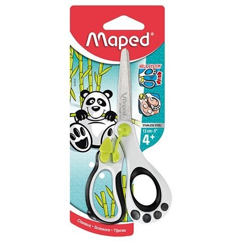 Nożyczki Maped KOOPY 13cm (037910) Maped