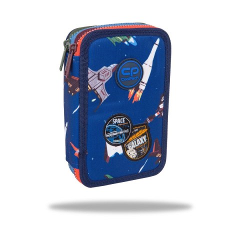 Piórnik Patio CoolPack Jumper 2 (F066764) Patio Piórnik Patio CoolPack Jumper 2 (F066764) Patio