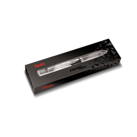 Pióro kulkowe Pentel Streling BL407 (TR1ACPL) Pentel