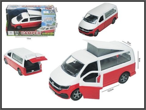 Samochód Hipo Volkswagen T6.1(2019) Camper 13,5cm (520362) Hipo