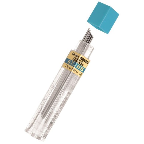 Wkład do ołówka (grafit) Pentel HB 0,7mm Pentel Wkład do ołówka (grafit) Pentel HB 0,7mm Pentel
