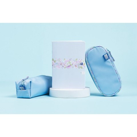 Zeszyt Oxford FLOWERS A5 32k. 90g krata (400181449) Oxford Zeszyt Oxford FLOWERS A5 32k. 90g krata (400181449) Oxford